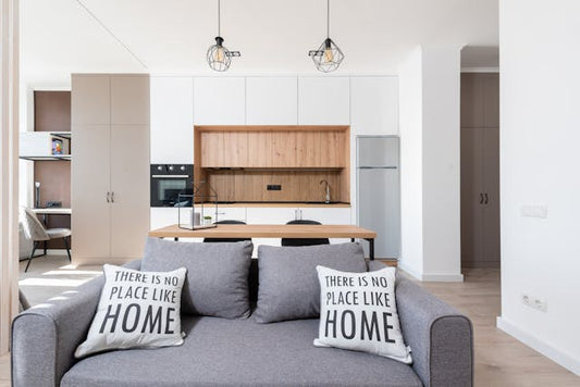 Enhance Your Home’s Aroma: Easy Ways to Improve Your Home's Scent