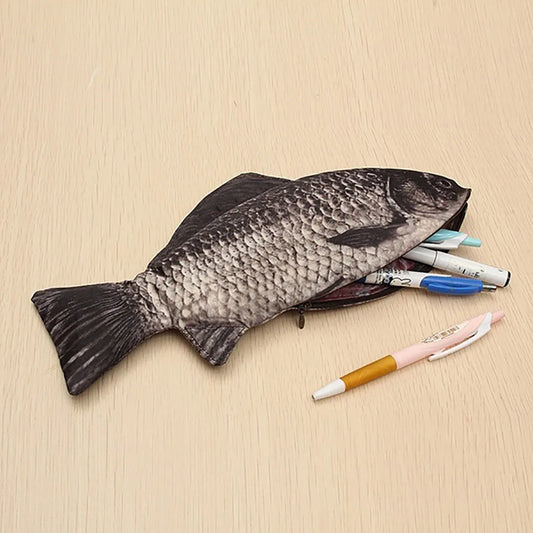 Fishy Pen Bag